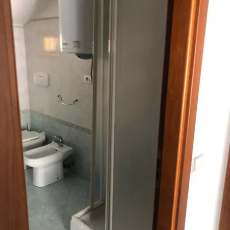 Il Liceo Διαμέρισμα Maratea