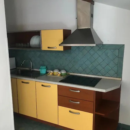 Διαμέρισμα Il Liceo *