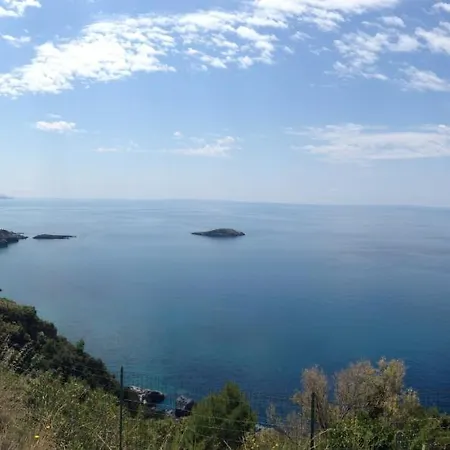 Διαμέρισμα Il Liceo Maratea